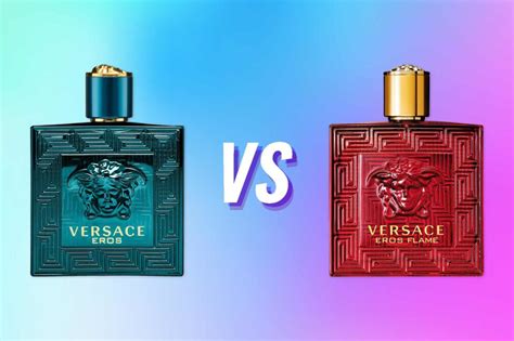 verse eros vs versace eros|does Versace Eros have pheromones.